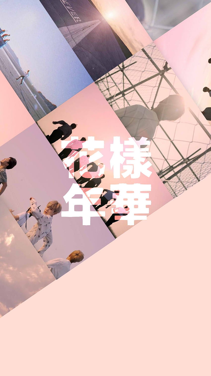 you never walk alone : sleepysaint: !!BTS Young Forever !!. Bts , Bts , Bts background, Aesthetic Forever Alone HD phone wallpaper