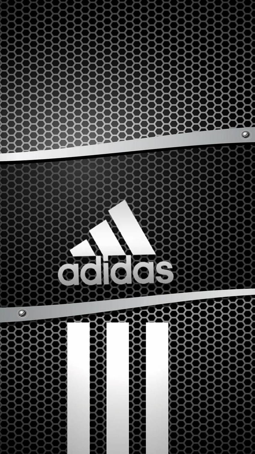 Fondos de Pantalla Adidas. Adidas iphone , Logo Adidas , Adidas, Symbole Adidas Fond d'écran de téléphone HD