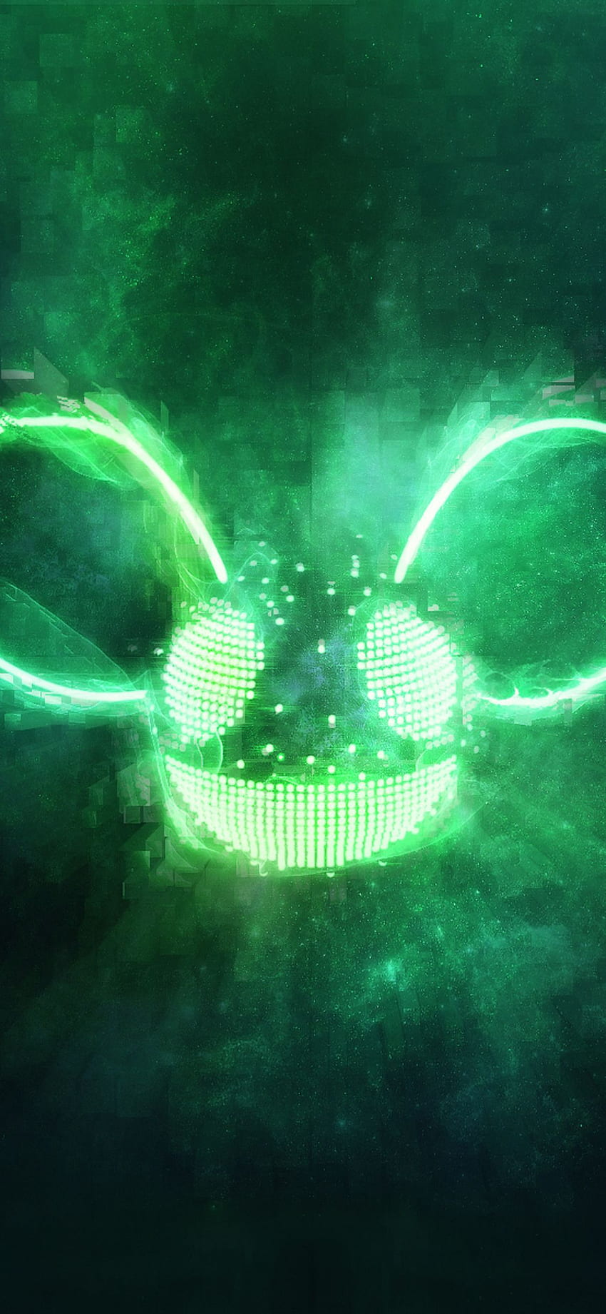 Wallpaper : 3840x2400 px, deadmau5, electronic music, Eletronic 3840x2400 -  wallbase - 1205253 - HD Wallpapers - WallHere