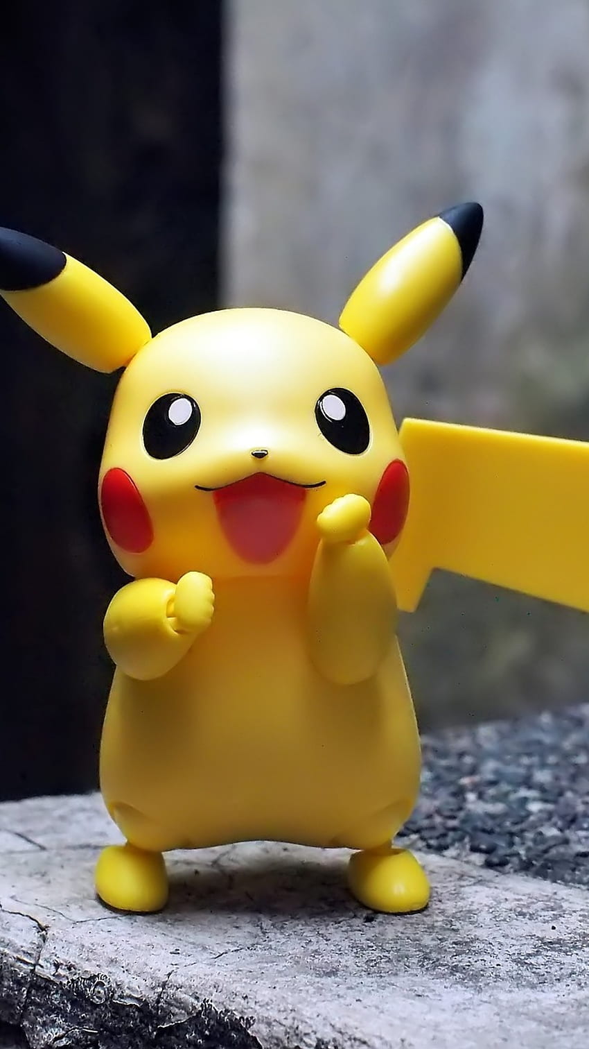 Best Pikachu, Laughing HD phone wallpaper | Pxfuel