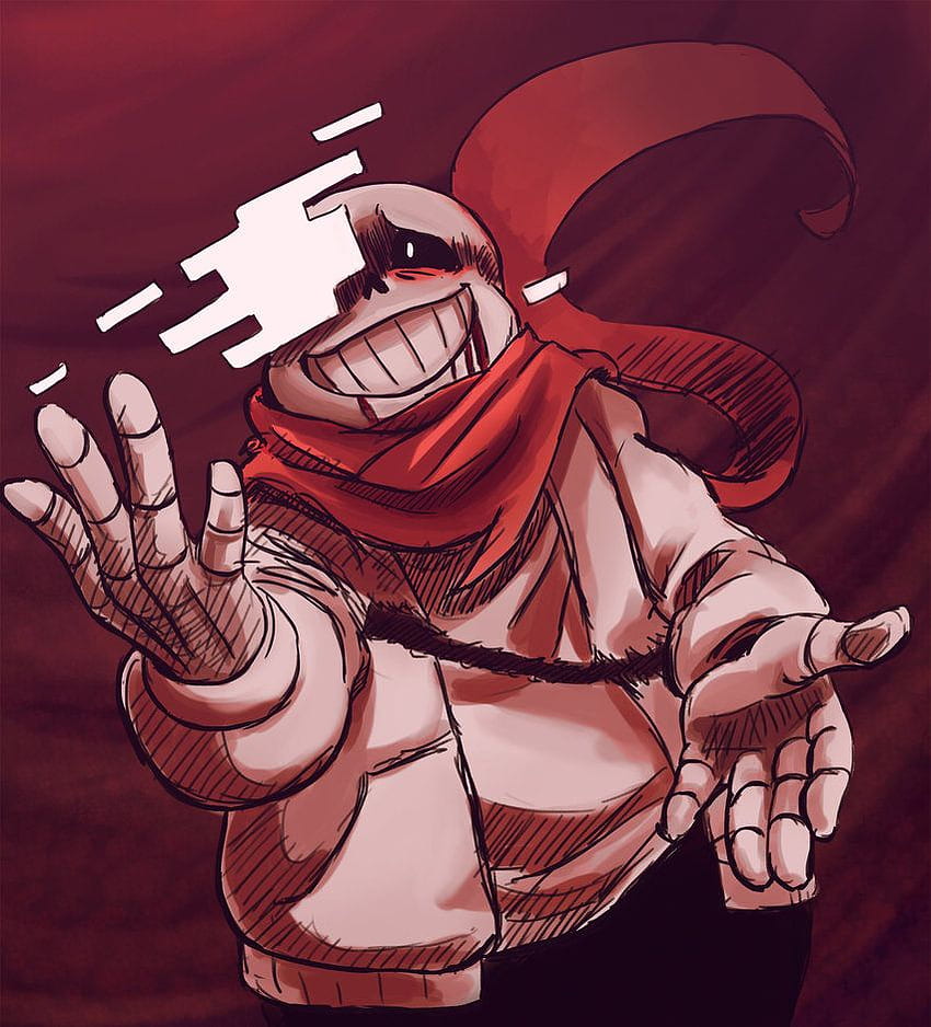 Sans AU's Version and Fan-Art