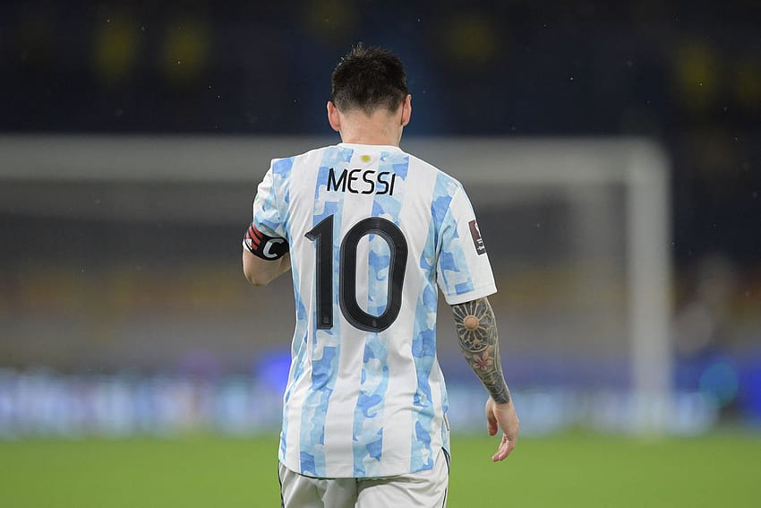 Argentina vs Brazil, Copa America Final: Live blog, updates, goals,  highlights - Barca Blaugranes