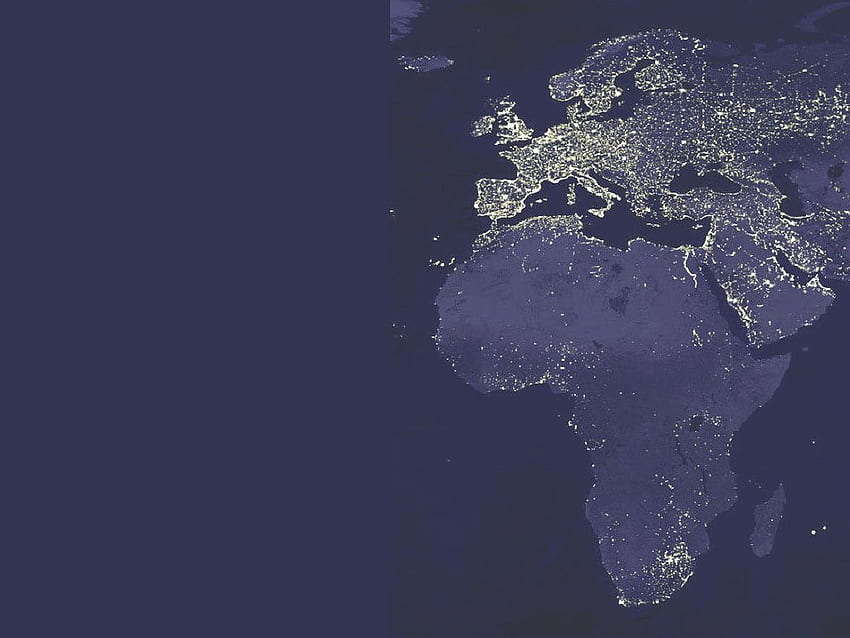 Categorical Africa Continent, Africa Map HD wallpaper | Pxfuel