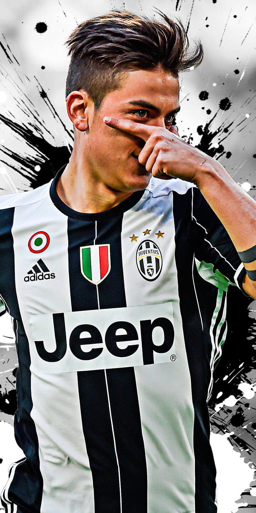 Sports Paulo Dybala, Dybala Juventus HD phone wallpaper
