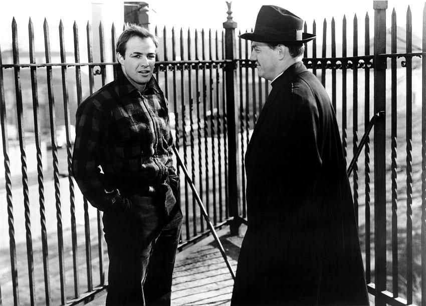 –On the Waterfront 1954 HD wallpaper