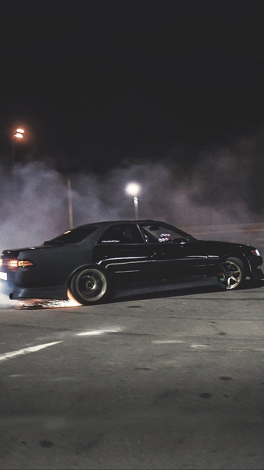 JZX 90 street dorifto) HD phone wallpaper | Pxfuel