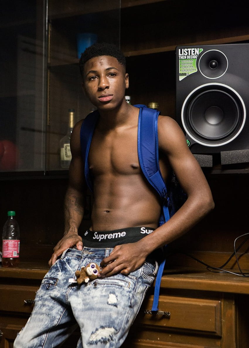 NBA YoungBoy (4 Of 5). Last.fm HD Phone Wallpaper | Pxfuel