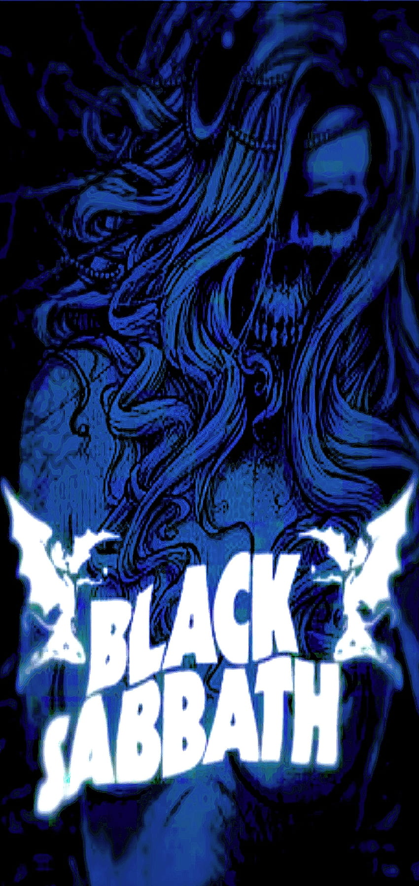 BLACK SABBATH, music HD phone wallpaper