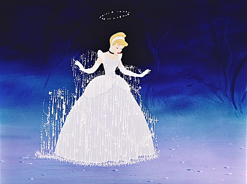 Film Putri Cinderella Disney. Cinderella disney, Cinderella, kartun Cinderella Wallpaper HD