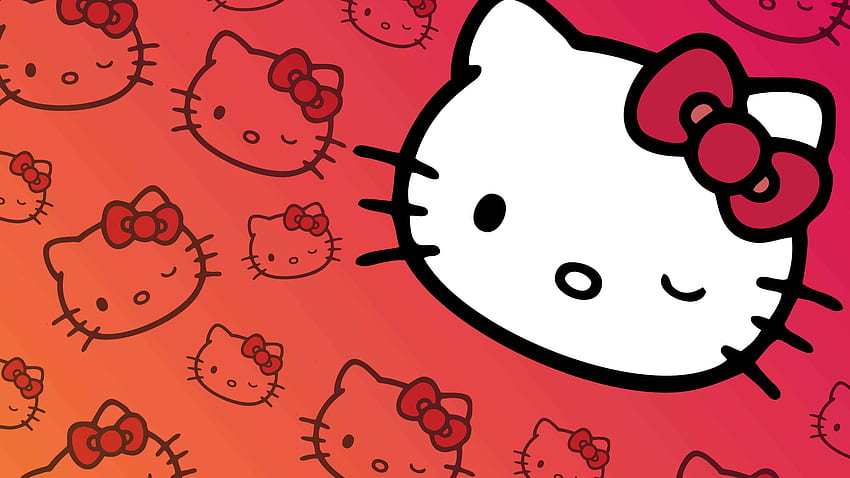 Hello Kitty HD Wallpaper | Pxfuel