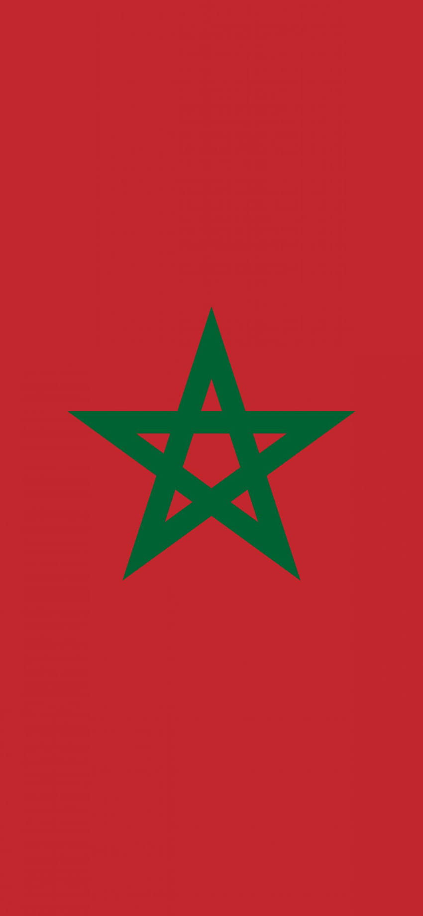 Bandera de Marruecos para portátiles MackBook iPhone 11 - GetWalls.io, bandera de Marruecos fondo de pantalla del teléfono