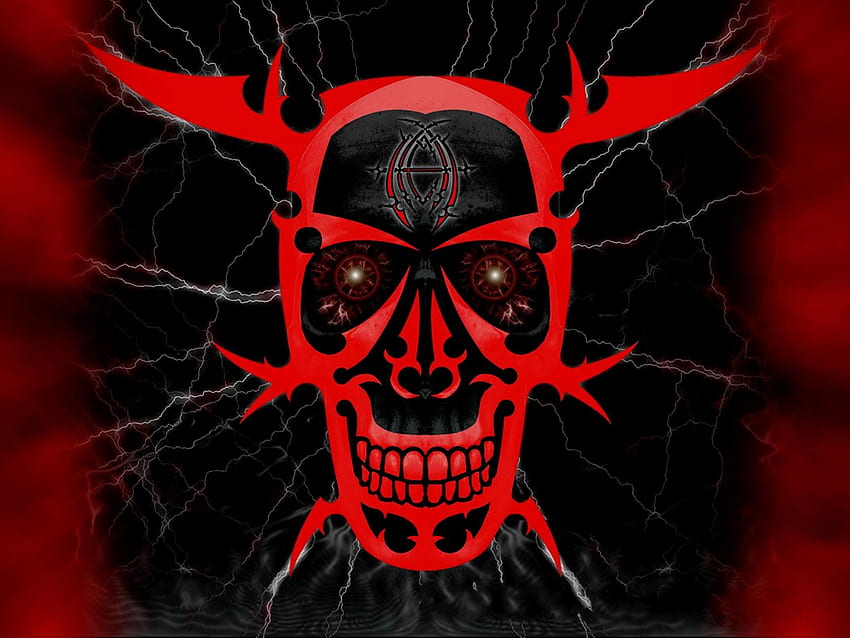 skulls dark demon satanic satan evil occult f background [] for your , Mobile & Tablet. Explore Satanic Evil. Satanic Pentagram , Evil for HD wallpaper