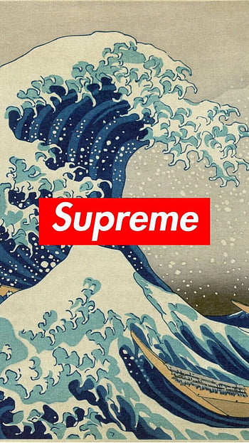 Supreme Akira Wallpaper [1012x2400] : r/MobileWallpaper