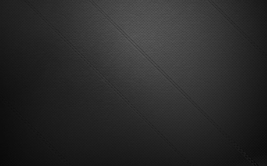 Plain Black atemberaubender voller Hintergrund, Solid Black HD-Hintergrundbild