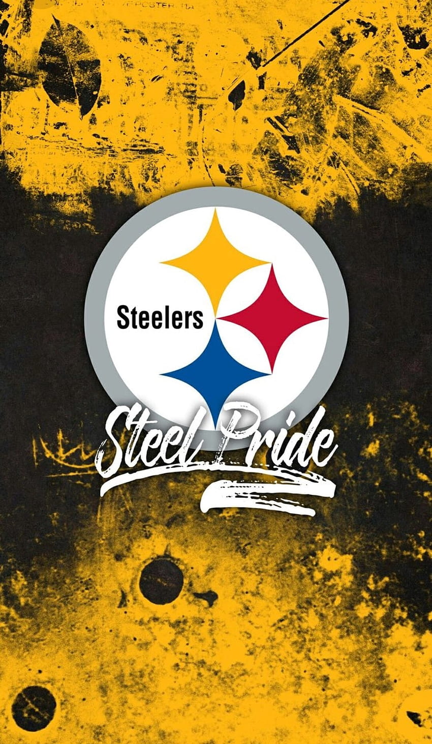 Steelers - Awesome, Cool Steelers HD phone wallpaper