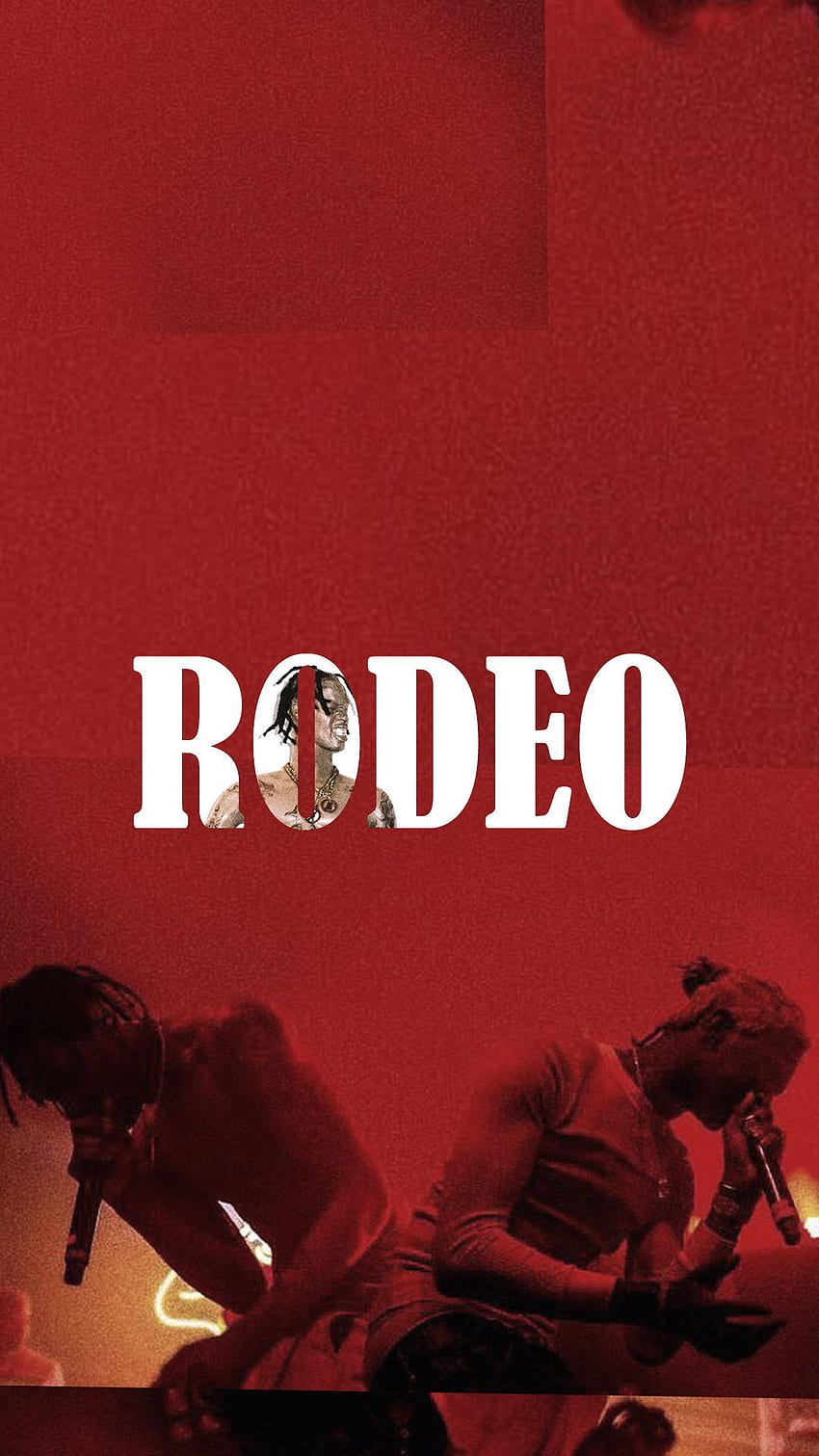 Travis Scott Rodeo Hd Phone Wallpaper Pxfuel