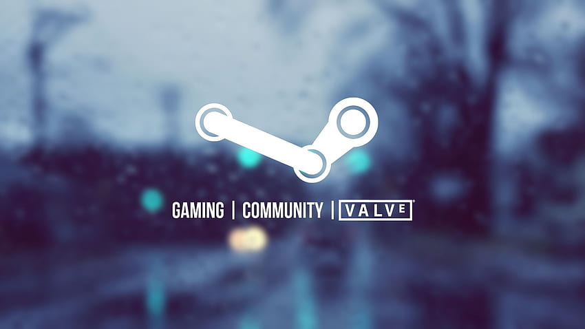 Valve ., Gaming Profile HD wallpaper