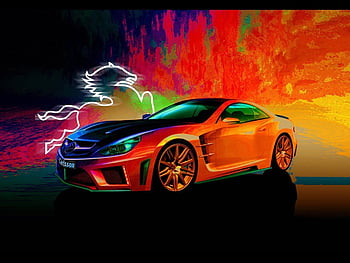 Awesome car background HD wallpapers | Pxfuel