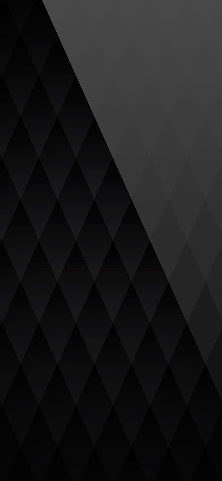 Black diamond pattern 3909774 fo, Black and White Diamond HD phone wallpaper