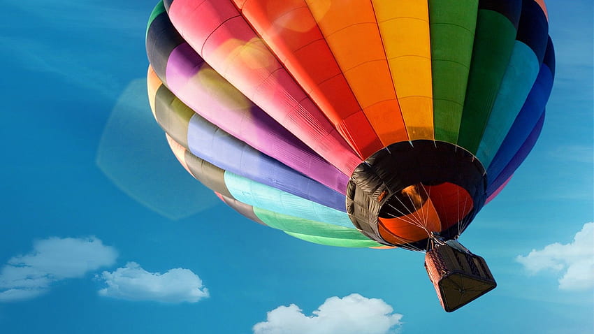 Colorful Hot Air Balloons Hd Wallpaper Pxfuel 