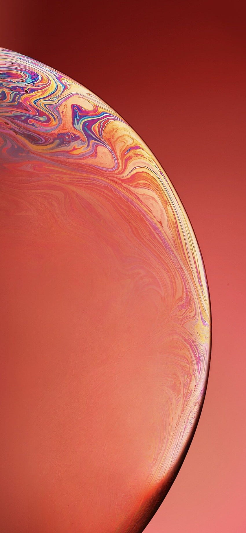iPhone Xr Orange iPhone XS, iPhone 10, iPhone X , , Background, and HD phone wallpaper