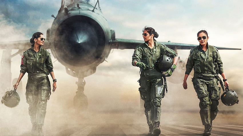 Women Pilots, Combat Pilot HD wallpaper