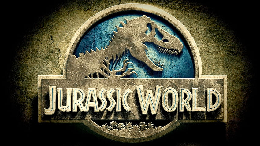 Jurassic World Movie, Jurassic Park HD wallpaper