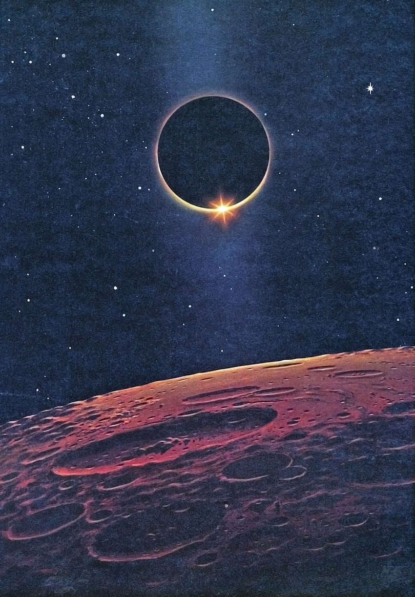 Ergebnis für 70er Sci-Fi-Kunst 70er Sci-Fi 70er Sci, Vintage Space HD-Handy-Hintergrundbild