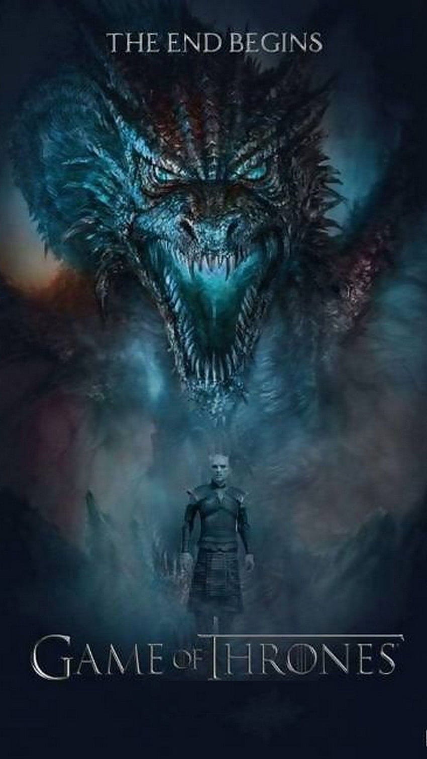 Game Of Thrones iPhone X, Daenerys Dragon HD phone wallpaper