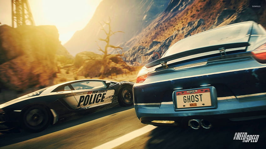 Need for Speed: Rivals [25] - Game HD wallpaper | Pxfuel