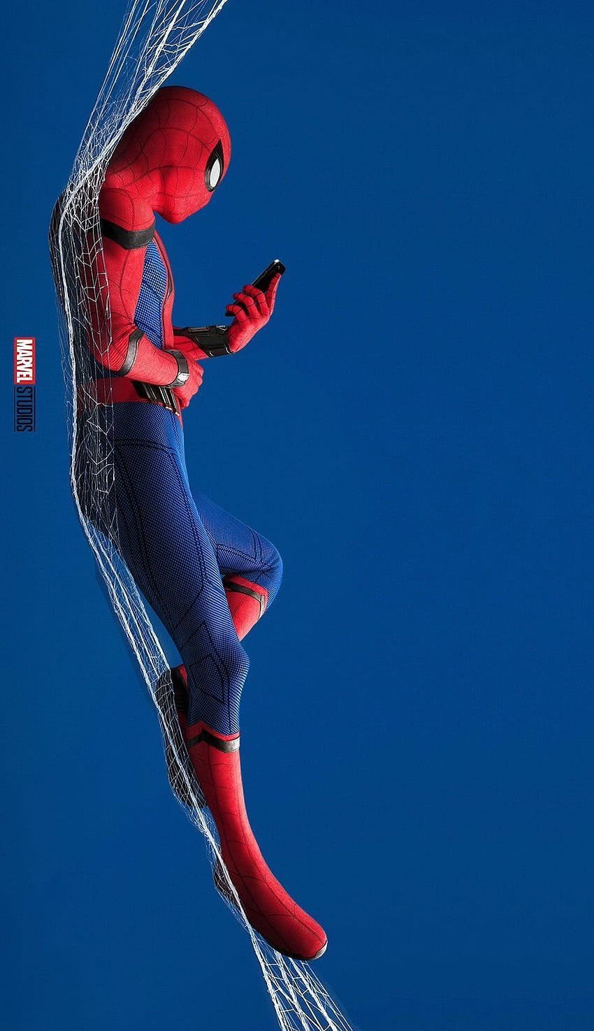 Spider Man Spider Man: Homecoming Avengers: Infinity War Avengers: Endgame HD-Handy-Hintergrundbild