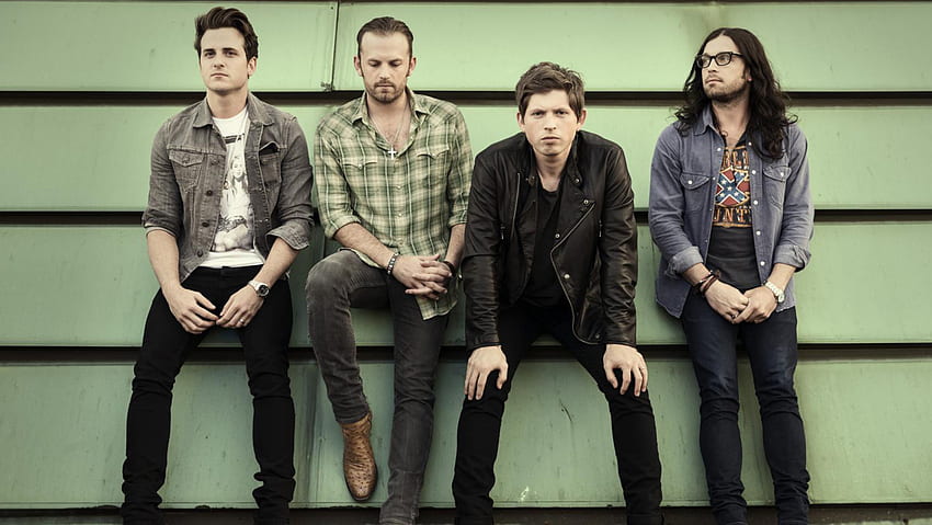 Kings of Leon Drummer Injured in Tour Bus Accident, Concert Postponed – The Hollywood Reporter HD wallpaper