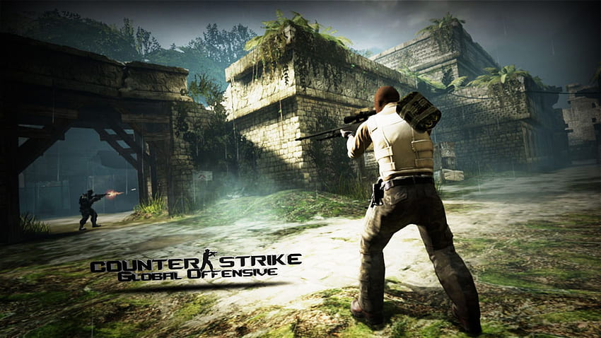 Games: Counter Strike: Global Offensive HD wallpaper