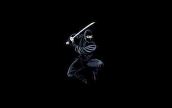 ninja Wallpaper - NawPic