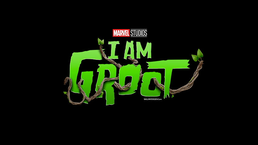 I Am Groot Disney Logo 1440P Resolution , TV Series , , and Background HD wallpaper