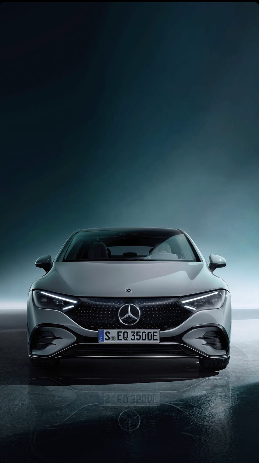 Mercedes Benz EQE, ยานยนต์_design, mercedesbenz วอลล์เปเปอร์โทรศัพท์ HD