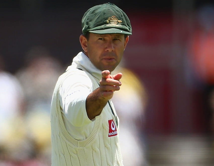 Ricky Ponting 35 Best And Gallery HD wallpaper