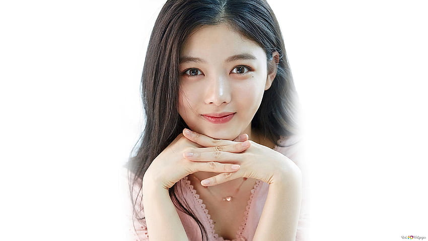 นักแสดงหญิงเกาหลีที่งดงาม 'Kim Yoo Jung' Music , Jung In Sun วอลล์เปเปอร์ HD