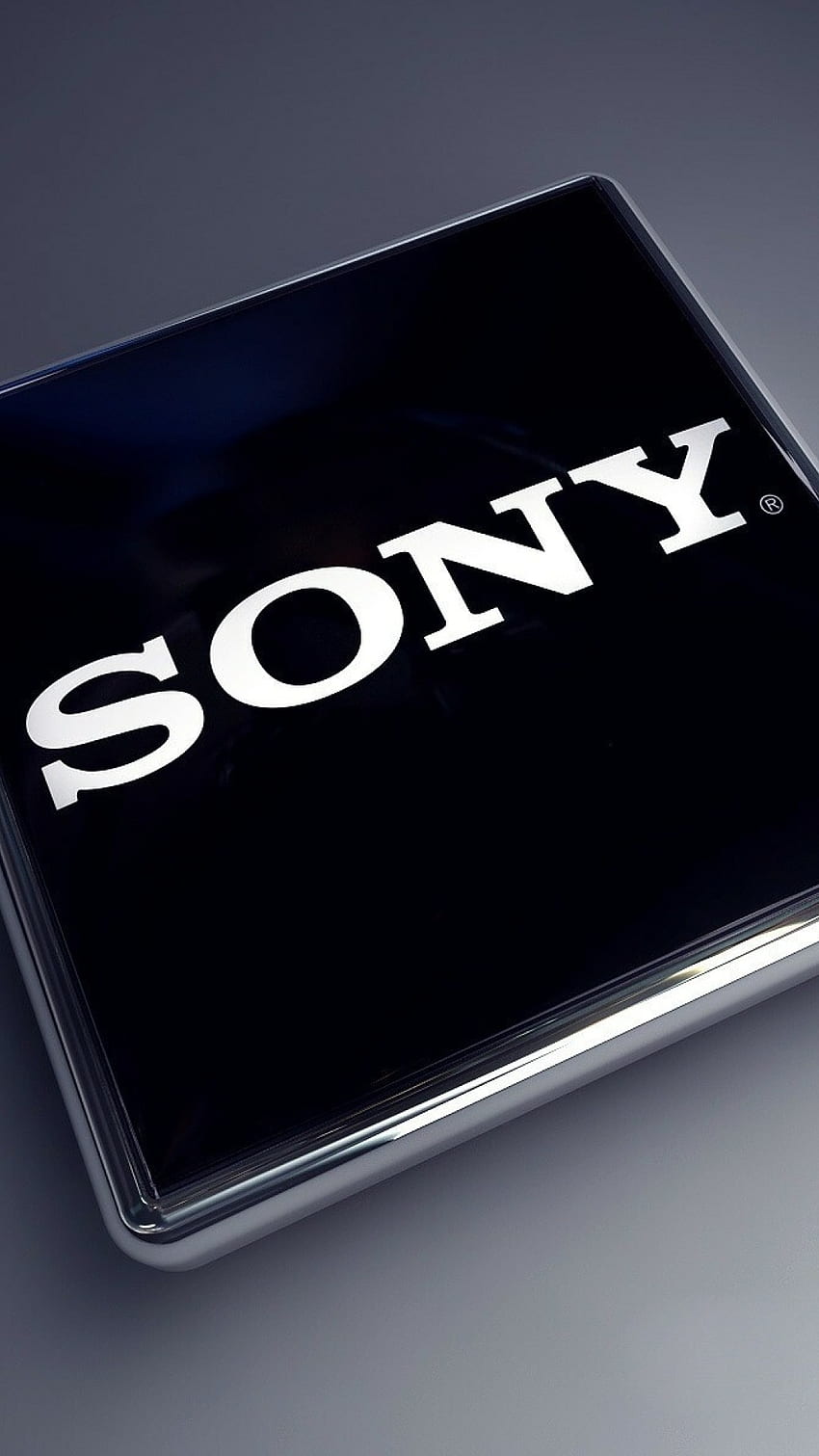S Name, Sony HD phone wallpaper