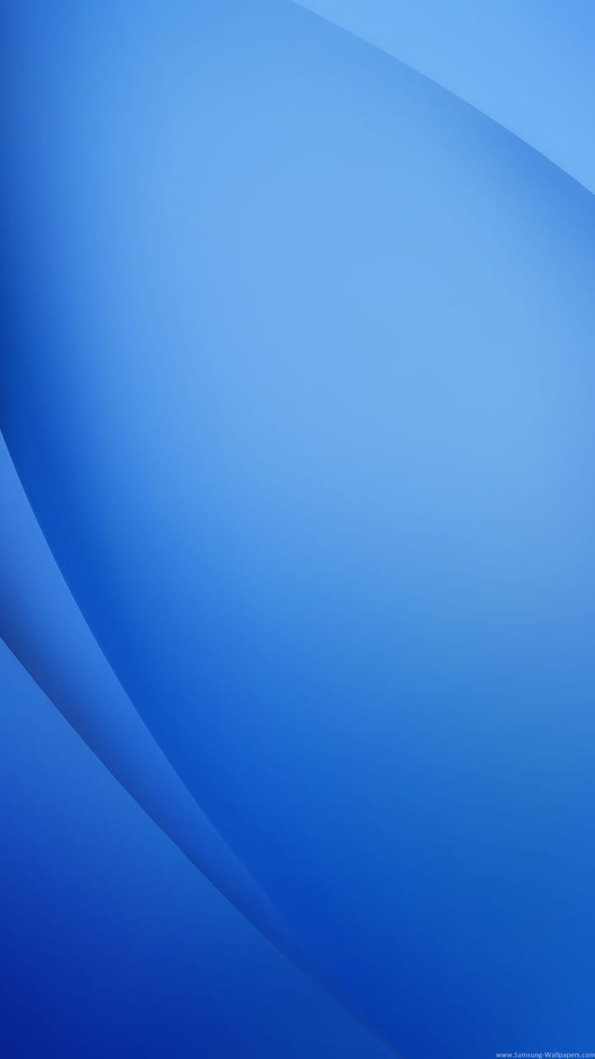 Oranger sur 背景素材. Samsung galaxy, téléphone, tablette bleu Fond d'écran de téléphone HD