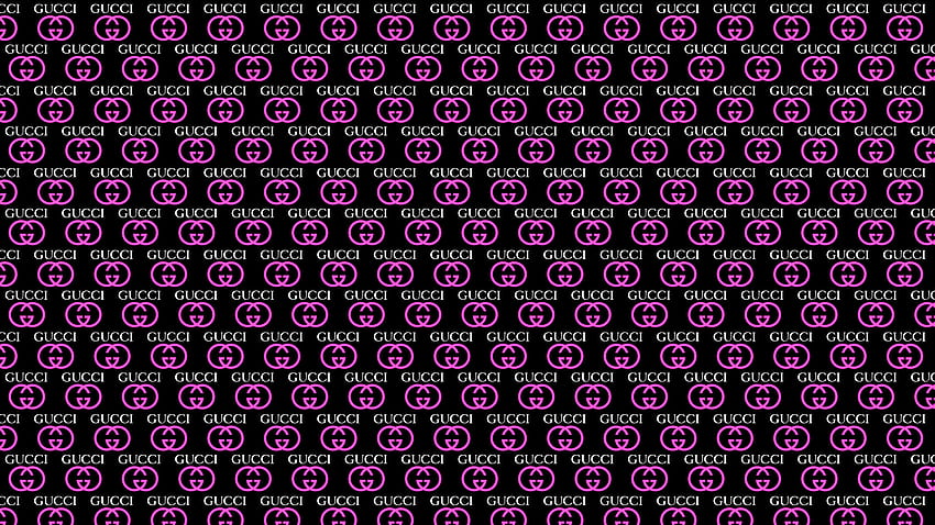 Pink Gucci HD wallpaper | Pxfuel