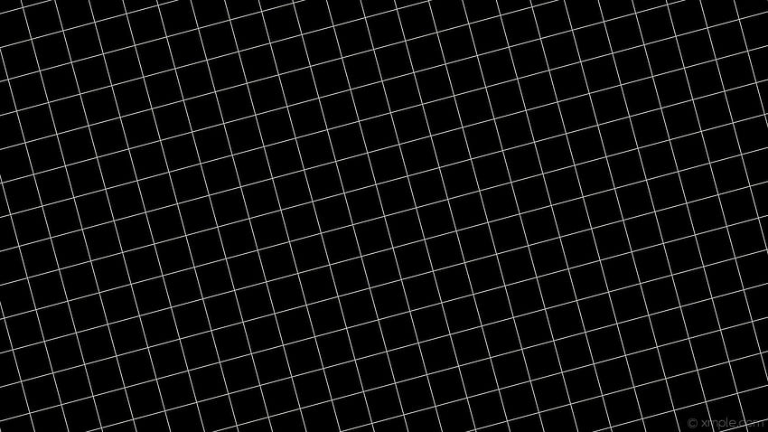 Dark Aesthetic Horizontal, Grid Aesthetic HD wallpaper