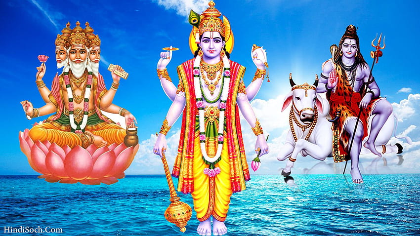 Best 3,{ God } Hindu God for Mobile Phones, Indian God HD wallpaper | Pxfuel