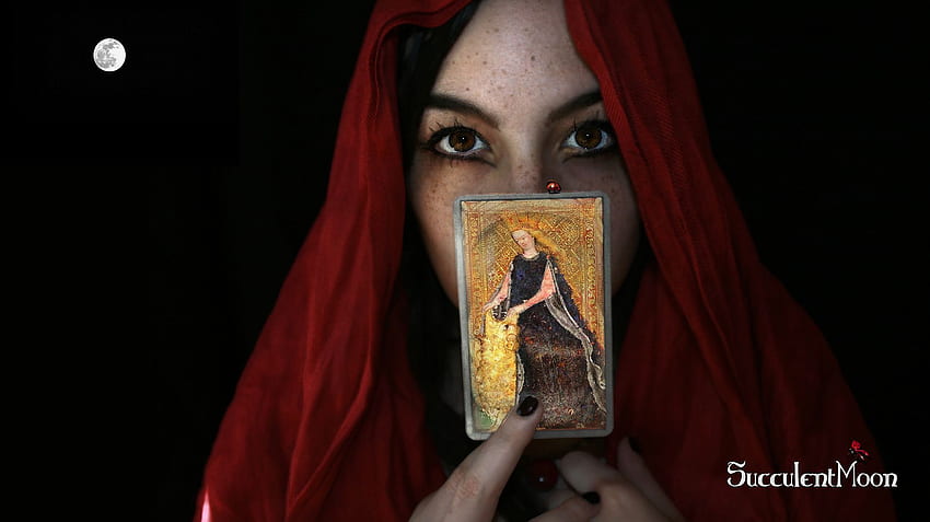 Gypsy Tarot Reader, Gypsy Art HD wallpaper | Pxfuel