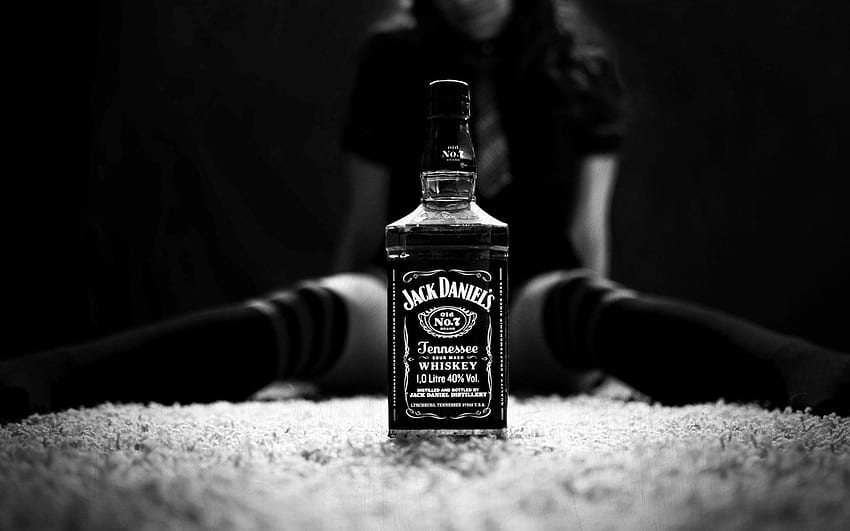 Jack Daniels, Jack Daniel's fondo de pantalla
