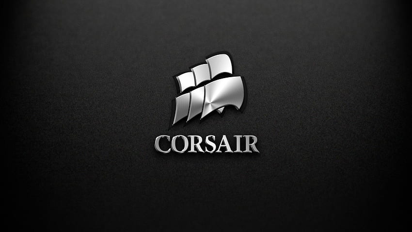 Корсар . Corsair Gaming, F4U Corsair Cockpit и F4U Corsair Marines, лого на Corsair HD тапет