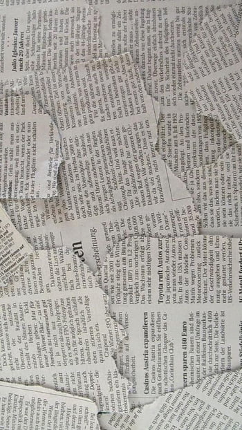 Newspaper Aesthetic Hd Wallpapers Pxfuel