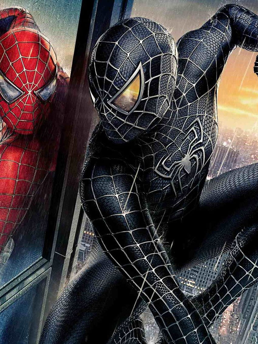 More details on Sonys Spider Man plans The Sinister Six Venom ...