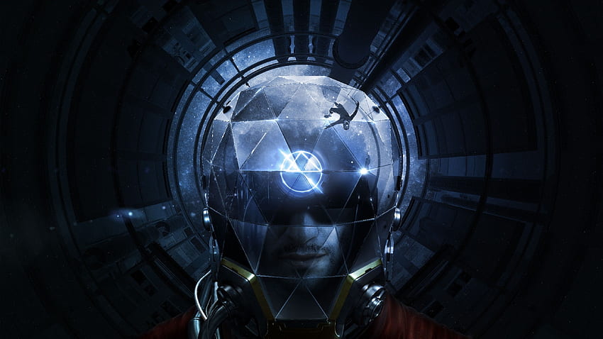 Prey, shooter, best games, PlayStation 4, Xbox One HD wallpaper