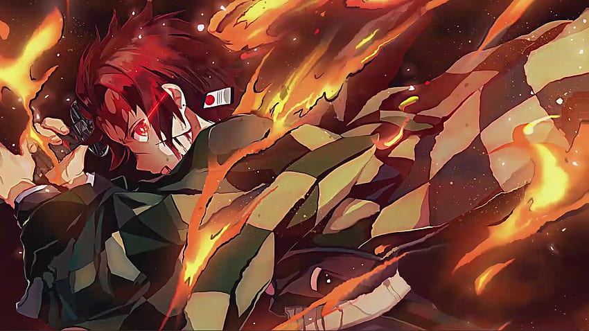 The Most Badass Female Anime Characters With Fire Powers  TechNadu